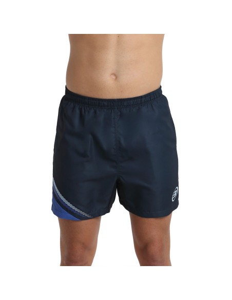 Pantalón Corto Bullpadel Leuco | Ofertas de pádel